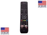 New EN3K39S Replacement Remote For Sharp Tv LC-40Q5020U LC-50Q7030U LC-50Q7180U. Fixed Price $13.09.