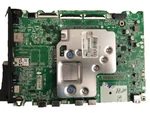 Lg EBT67328601 Main Board For 55QNED80UQA.BUSFLJR. Fixed Price $45.00.