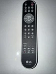Lg Remote 6710T00003P Oem Original Tested. Fixed Price $25.80.