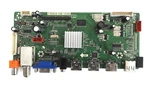 Sceptre X322BV-HD Main Board C12090007 (T.RSC8.10B 12305). Fixed Price $59.95.