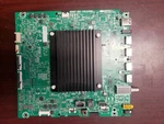 75" Hisense 75U8K Main 349106 Motherboard Input Video Unit. Fixed Price $69.99.
