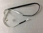 Samsung P63F 63" Plasma Ir Sensor Board / Key Button Cable. Fixed Price $24.95.