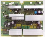 50" Panasonic Plasma Tv TC-50PS14 Y-sustain Board TXNSC1EDUU. Fixed Price $140.94.