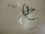 Samsung Led Wire Kit From Model UN50H6203AFXZA Vers AH01/PANEL DH500CGA-B1. Fixed Price $24.95.