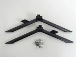 New Hisense 65U6H Stand Legs W/screws (HJ-2300). Fixed Price $54.95.