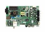 Lg 32LH500B Main / Power Supply Board COV33651801 , 5823-A6M69N-0P00. Fixed Price $29.95.