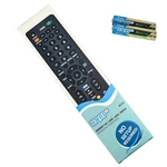 Hqrp Mando Distancia Para Sony Bravia Kde Kdx Klv Ldm Pdm Ke Xbr Series Tv. Fixed Price $14.45.