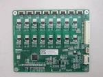 Nec E658 Led Driver 9027-24A000-00001 (MP200DL-N55-LD16). Fixed Price $69.95.