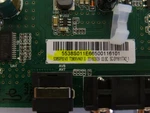 Insignia NS-39D310NA17 Main Board 55.38S01.1E6. Fixed Price $19.95.