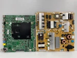 Samsung UN55KU6500FXZA (FA01) Repair Kit BN44-00807A, BN41-02528A, BN94-10827A. Fixed Price $59.99.