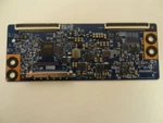 Lg 55LY340C-UA 55LB5900-UV 55LB6000-UH 55LB6100-UG T-con Board 55.55T16.C02. Fixed Price $8.89.