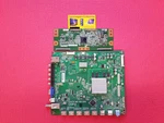 Vizio XVT3D580CM Main Board T-con TXBCB0TK0020003T 715G4710-M0F-000-005K. Fixed Price $84.95.