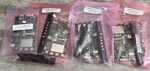 Lot Of 4 Nec 756TXGCB01K0080 Main Board For E505. Fixed Price $48.99.
