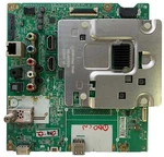 Lg EBT64237742 Main Board For 49UH6030-UD.BUSFLOR. Fixed Price $28.96.