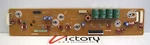 Used Samsung PN60F5500AFXZA Tv X-main Board LJ41-10330A, LJ92-01957A. Fixed Price $9.99.