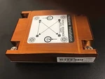 Ibm Heatsink For System Idataplex DX360 M4 46W2702. Fixed Price $59.99.