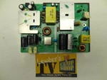 Seiki SE39FH03 Power Supply Board CVB39003. Fixed Price $18.20.