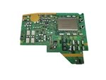 Panasonic VEP84397A Audio Lcd Pc Board W/component For AJ-HDC27H. Fixed Price $124.99.
