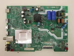 Tcl 43S310R Main Board 30800-001169 (40-MR16K5-MPB2HG). Fixed Price $34.89.