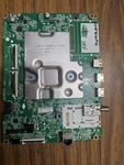 Lg 65" Main 65UP7670PUC.BUSFLKR Board EBT66607708. Fixed Price $37.00.