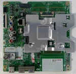 Lg EBT65512504 Main Board For 70UK6190PUB.BUSMLJR. Fixed Price $64.00.