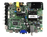Westinghouse DWM32H1G1 Main Board For Tvs Version (TW-77711-R032A). Fixed Price $21.95.