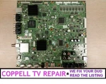 Repair Service For 934C374002 Main Mitsubishi LT-40164 LT-46164 LT-46165 LT55164. Fixed Price $69.95.