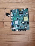 Element ELST5016S Main Board (ST6308RTU-AP1) SY16069-1. Fixed Price $20.99.