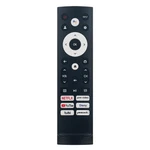 ERF3M90H Voice Remote Control For Hisense Android Tv ERF3V90H 70A56EUA 55U75H. Fixed Price $19.01.