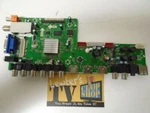 Proscan PLDED3992A Main Board T.RSC8.82B 12062 HV320WX2-201 B12073094. Fixed Price $16.89.