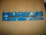 Sony 859709010 Zr Inverter Board Model #KDL-40VE5. Fixed Price $69.00.