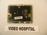 Samsung T-con Board For Model UN60JU6500, UN60JU6400FXZA BN95-02057A. Fixed Price $12.00.