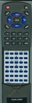 Replacement Remote For Jvc LT40A320. Fixed Price $34.85.