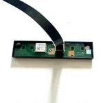 Tcl 55Q651F Power Supply Board 40-L12KW1-PWC1KG G0101-000225 Tested Product. Fixed Price $20.26.