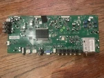 Vizio VO32L VO37L, 0171-2272-2634 Main Board Working Pull! No Doa. FHDTV20A. Fixed Price $19.99.
