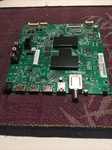 Tcl Tv Model: 55S405 Main Board ( 40-MST10S-MAE4HG / 40-MST10C-MAB2HG). Fixed Price $50.00.