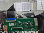 Vizio VFD40M-0810 T-con Tcon TV43B0-ZC26-01. Fixed Price $12.95.