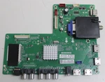 55" Sceptre Led/lcd Tv Main Board 50023458H00020-U55. Fixed Price $60.94.