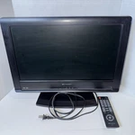 Emerson Model LD190EM1 Tv Lcd Monitor Dvd Player Not Working. Fixed Price $45.00.