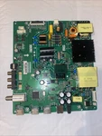 Insignia S8SW353BC010012 / 02-SW353B-C010012 Main Board For NS-55D510NA19. Fixed Price $50.00.