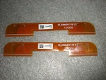 Oem Samsung C49G95TSSN Odyssey 49" Monitor B13430G 68 80MM Panel Ribbon Cable. Fixed Price $19.89.