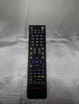 Genuine Sceptre X505BV-FMDR Remote Control Tested. Fixed Price $16.10.