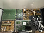 Combo Sony XBR-85X950B Main Board A2044592B Z361CC T-con V850DK1-CQS1 Led Drive. Fixed Price $199.00.