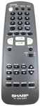 G1396SA New Sharp Oem Tv Remote Control Pn: RRMCG1396CESA. Fixed Price $19.99.