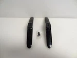Naxa NT-5502K NT-4901K Stand Legs W/screws. Fixed Price $19.95.