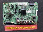 Working Samsung Main Board BN94-08160A UN32H5203AFXZA. Fixed Price $29.95.