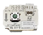 Vizio 48" Tv Model D48-D0 Power Control Board MPN-36320262-915855FB723380(2A). Fixed Price $12.95.