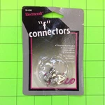 Connectors Adapter Adaptor 35-630 Electracraft. Fixed Price $13.95.