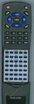 Replacement Remote For Aoc L22H998, L24H898, L19W89V, L22W898. Fixed Price $34.85.