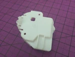 DA63-04356A Samsung Oem Refrigerator Cover Motor Geared Front. Fixed Price $6.99.